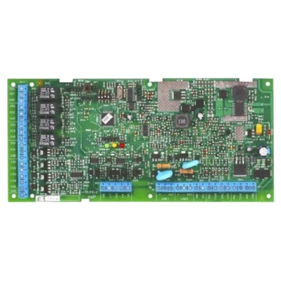  Зображення Tiras Tiras АМР 