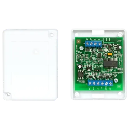  Зображення Tiras Tiras АМ-1 