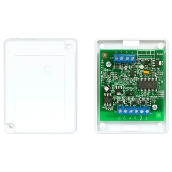  Зображення Tiras Tiras АМ-1 