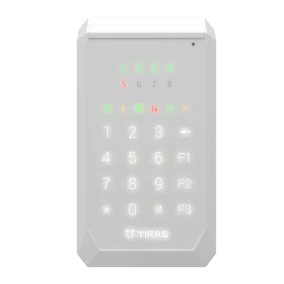  Зображення Tiras TIras X-Pad 