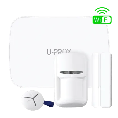  Зображення U-Prox U-Prox MP WiFi S 