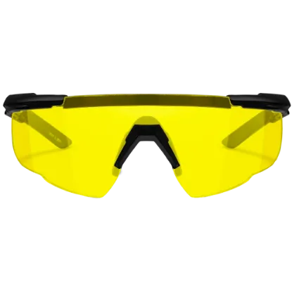  Зображення Wiley X SABER ADVANCED жовті лінзи 