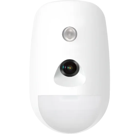  Зображення Hikvision DS-PDPC12PF-EG2-WE 