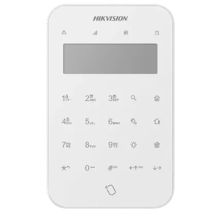  Зображення Hikvision DS-PK1-LT-WE 