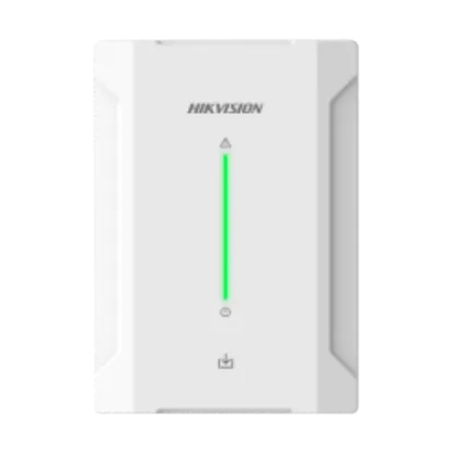  Зображення Hikvision DS-PM1-I8O2-H 