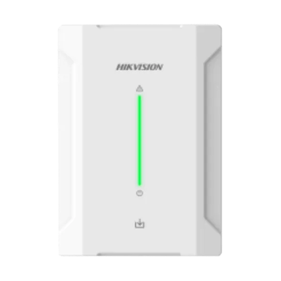  Зображення Hikvision DS-PM1-I8O2-H 