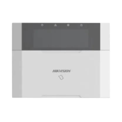  Зображення Hikvision DS-PK1-LRT-HWE 