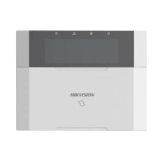  Зображення Hikvision DS-PK1-LRT-HWE 