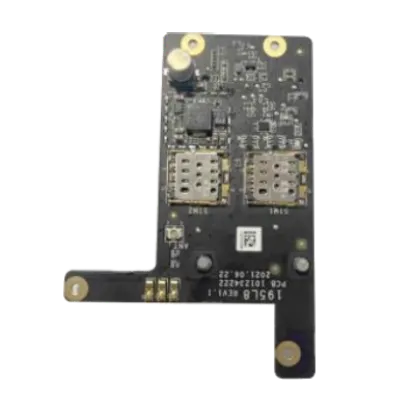  Зображення Hikvision DS-PM2-S(EU) 