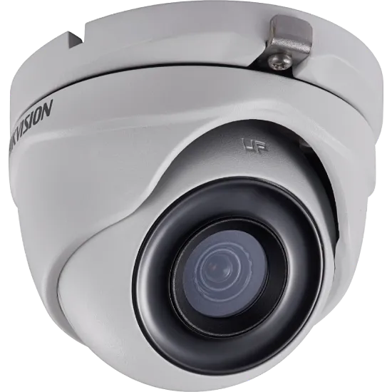  Зображення Hikvision DS-2CE76D3T-ITMF (2.8мм) 