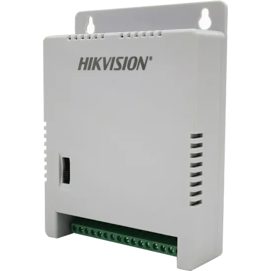  Зображення Hikvision DS-2FA1205-C8(EUR) 