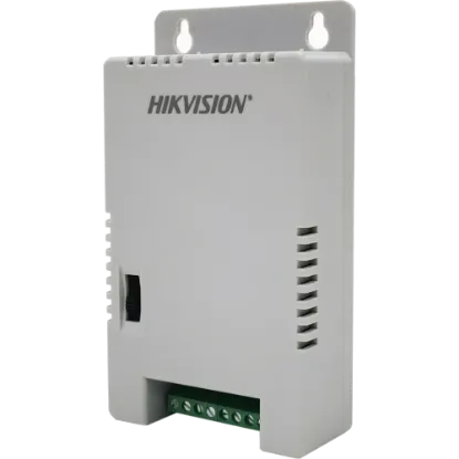  Зображення Hikvision DS-2FA1225-C4(EUR) 