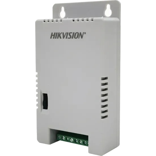  Зображення Hikvision DS-2FA1225-C4(EUR) 
