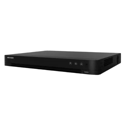  Зображення Hikvision DS-7216HUHI-M2/S(E)/4A+16/4 