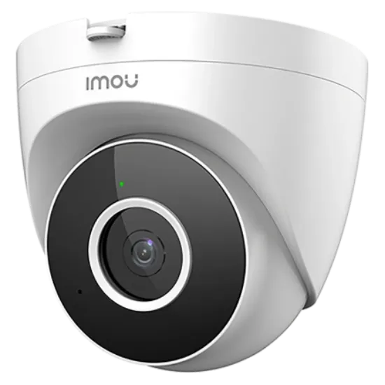  Зображення IMOU (by Dahua Technology) IPC-T42EP (2.8мм) 