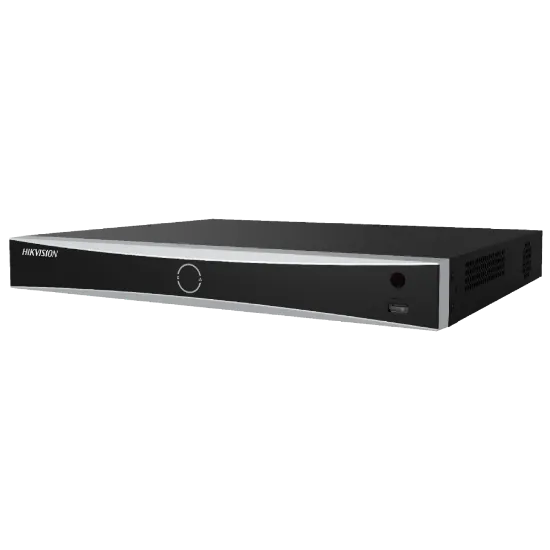  Зображення Hikvision DS-7808NXI-I2/S(C) 