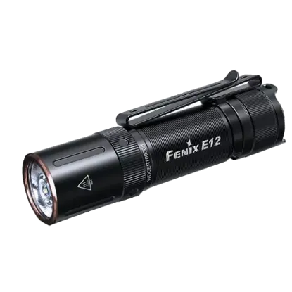  Зображення Fenix Fenix E12 V2.0 