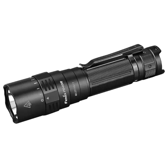  Зображення Fenix Fenix PD40R V2.0 