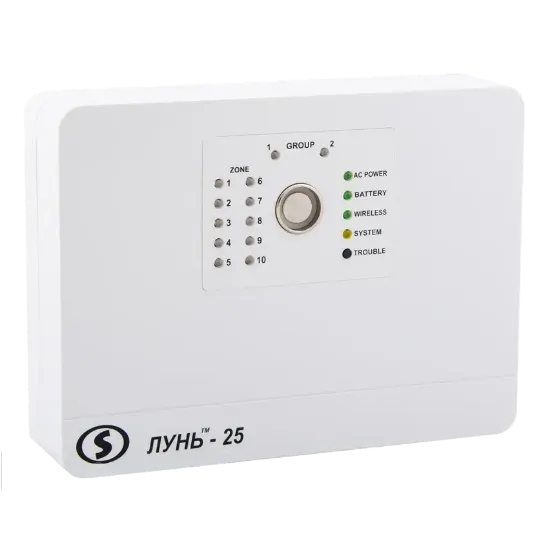  Зображення Лунь Лунь-25Т 