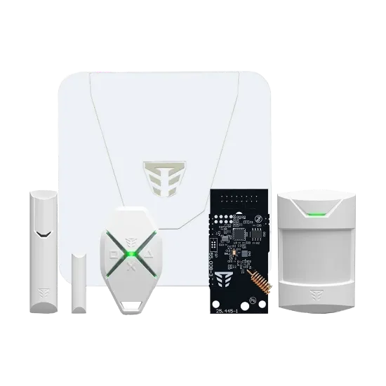  Зображення Tiras Tiras StarterKit Орион NOVA S 