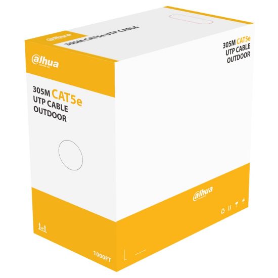  Зображення Dahua DH-PFM920-5EU 