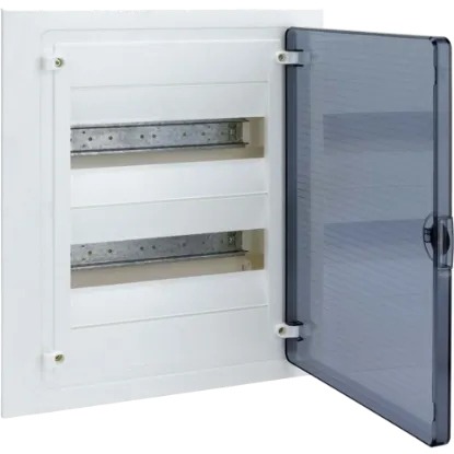  Зображення Hager Hager GOLF VF212TD 