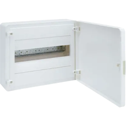  Зображення Hager Hager GOLF VS112PD 