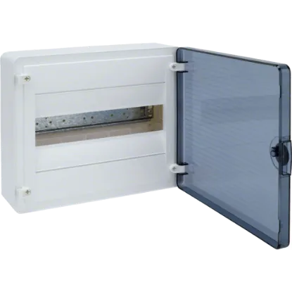  Зображення Hager Hager GOLF VS112TD 