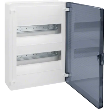  Зображення Hager Hager GOLF VS212TD 