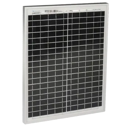  Зображення Victron Energy Victron Energy 20W-12V 4a, 20Wp, Poly 