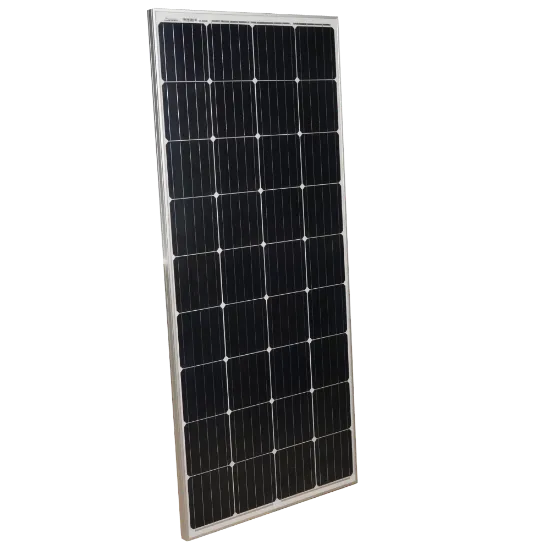  Зображення Victron Energy Victron Energy 175W-12V 4a, 175Wp, Mono 