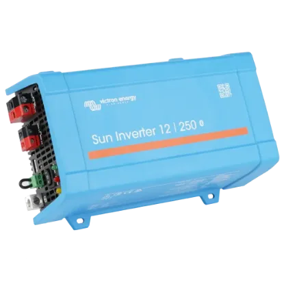  Зображення Victron Energy Victron Energy Sun Inverter 12/250-15 