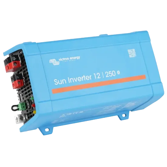  Зображення Victron Energy Victron Energy Sun Inverter 12/250-15 