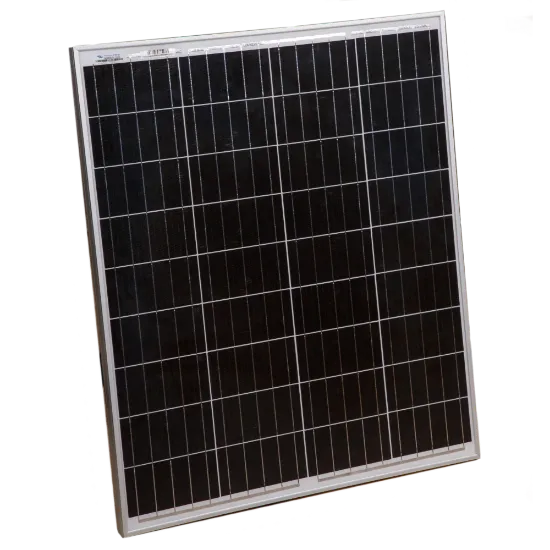  Зображення Victron Energy Victron Energy 90W-12V 4a, 90Wp, Poly 