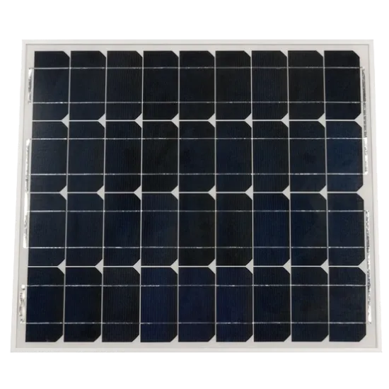  Зображення Victron Energy Victron Energy 55W-12V 4a, 55Wp, Mono 