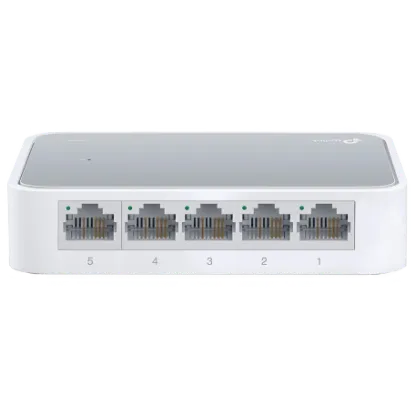  Зображення Tp-link TP-Link TL-SF1005D 