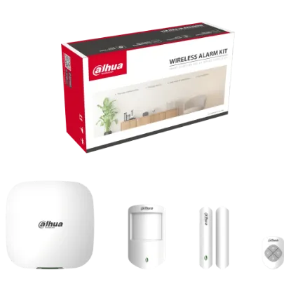  Зображення Dahua DHI-ART-ARC3000H-03-FW2(868) 