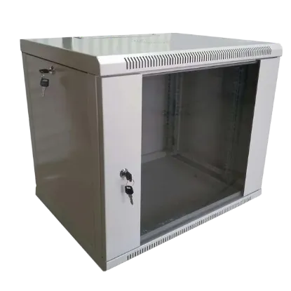  Зображення Hypernet WMNC66-9U-FLAT-AC 