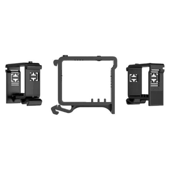  Зображення Ajax Ajax DIN Holder 