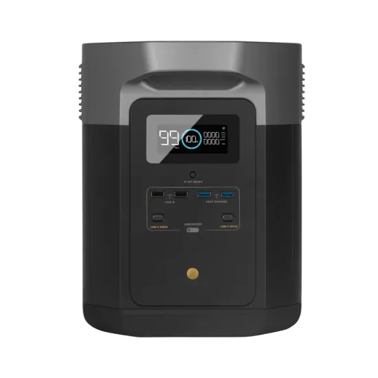  Зображення Ecoflow EcoFlow DELTA Max 1600 