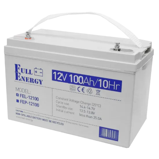  Зображення Full Energy Full Energy FEL-12100 