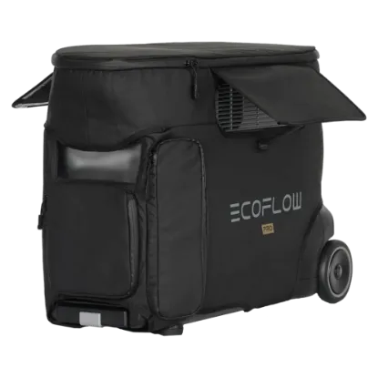  Зображення Ecoflow EcoFlow DELTA Pro Bag 