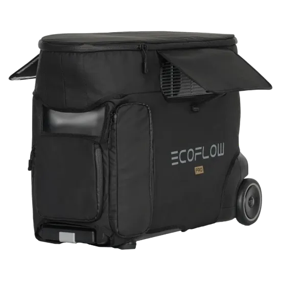  Зображення Ecoflow EcoFlow DELTA Pro Bag 