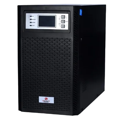  Зображення Kraft KRF-T1000VA/1KW(LCD) Pro Online 