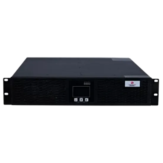  Зображення Kraft Kraft KRF-RM/2000VA/2KW Pro Online UPS 