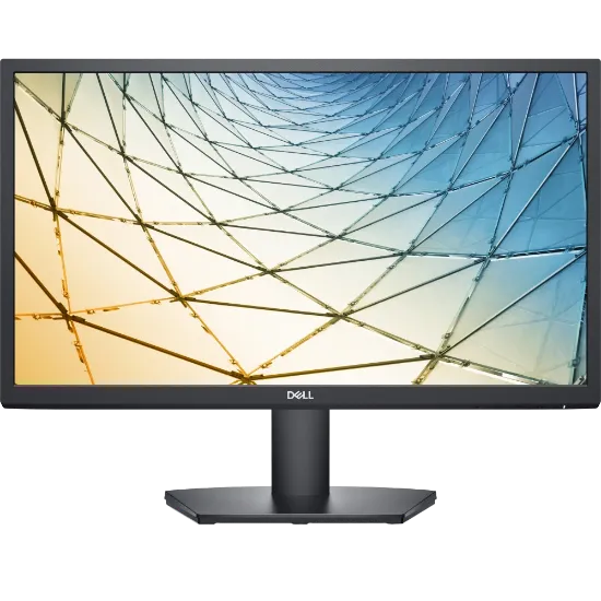  Зображення Dell SE2222H (210-AZKU-08) 