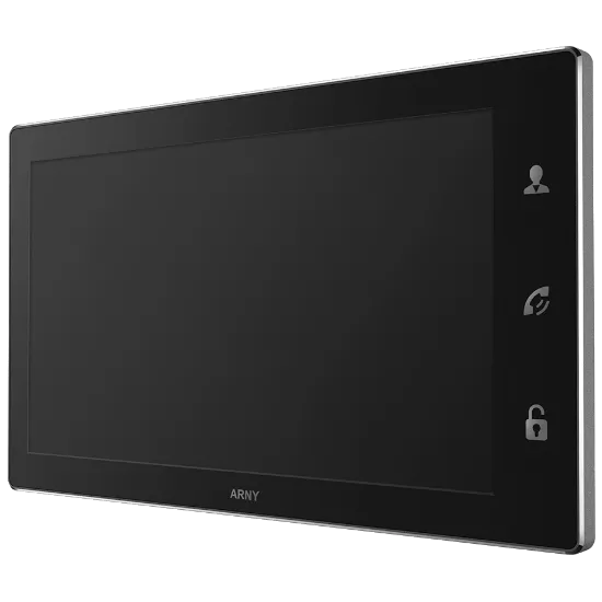  Зображення Arny ARNY AVD-1040 2MPX PiP 