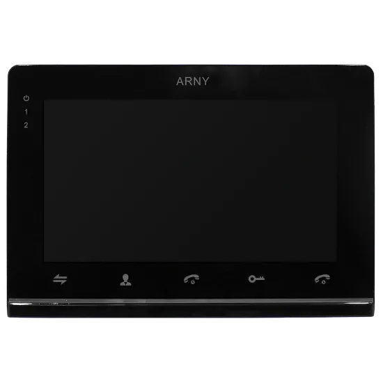  Зображення Arny ARNY AVD-710 2MPX 