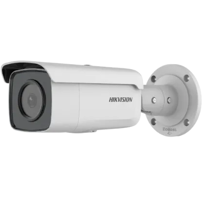  Зображення Hikvision DS-2CD2T46G2-4I(C) 2.8mm 