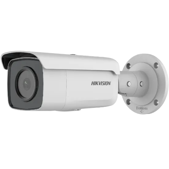  Зображення Hikvision DS-2CD2T46G2-4I(C) 2.8mm 